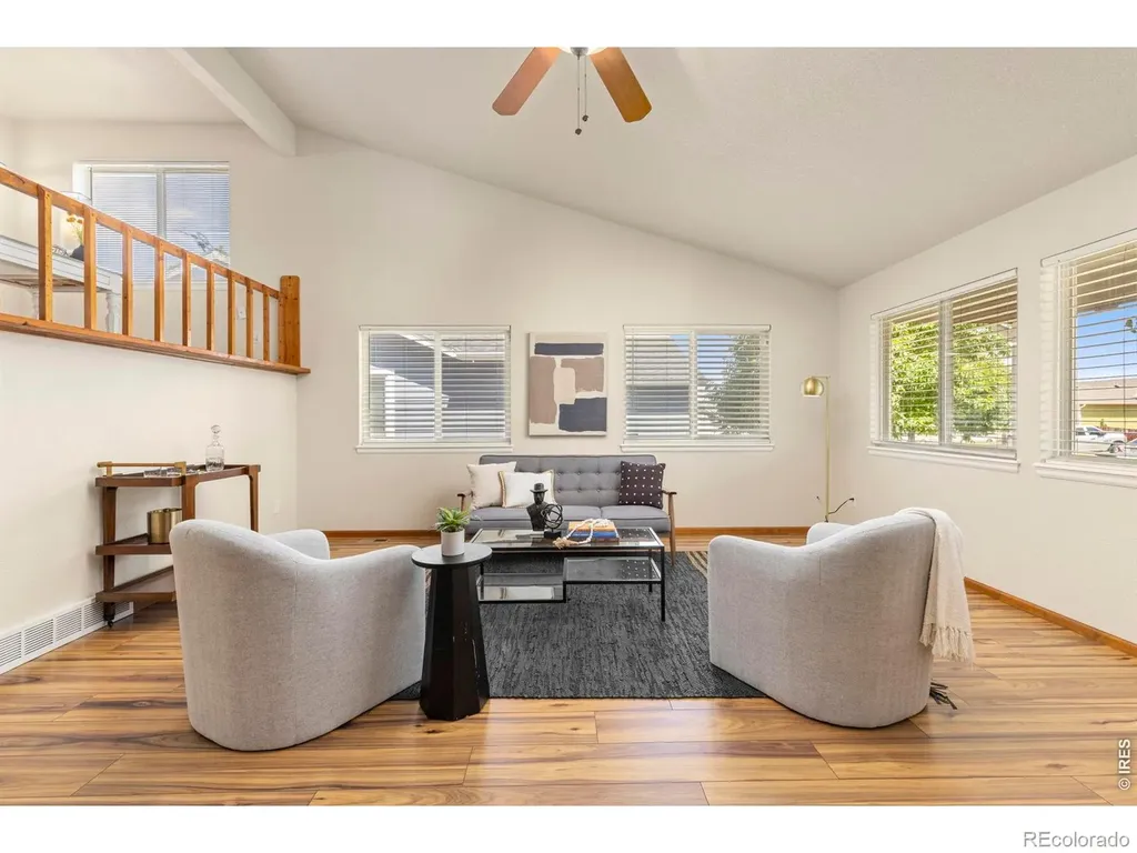 121 W Ilex Court Milliken CO 80543