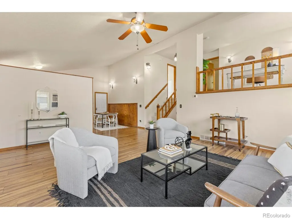 121 W Ilex Court Milliken CO 80543