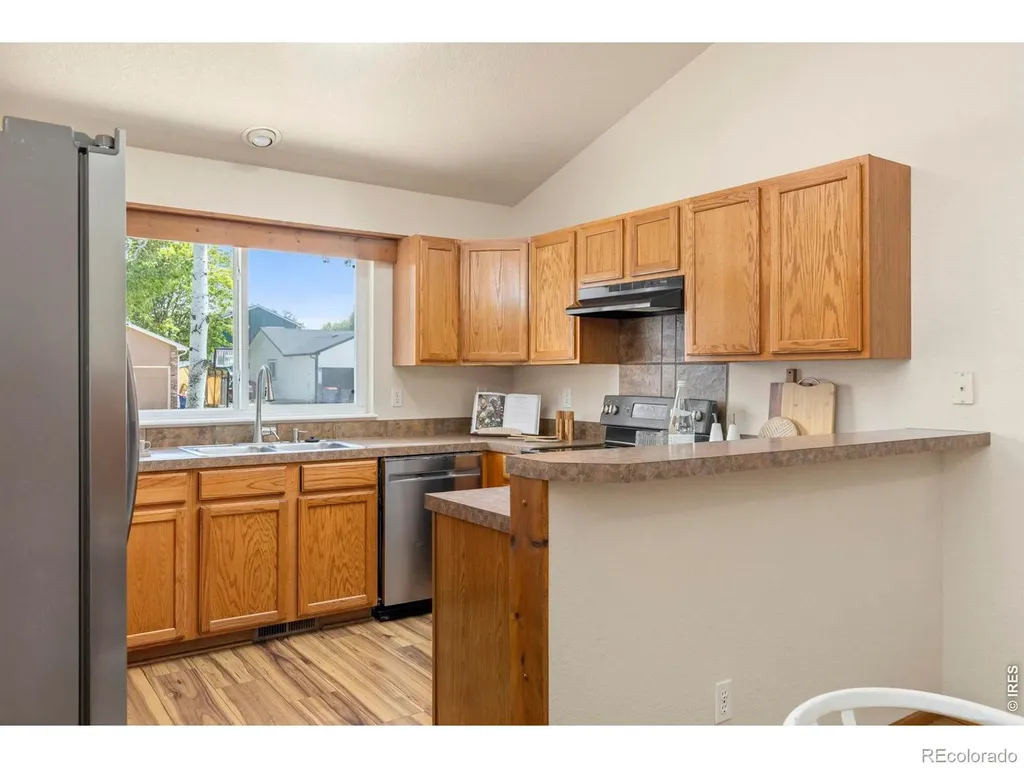 121 W Ilex Court Milliken CO 80543