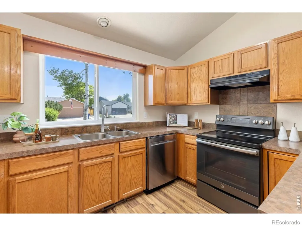 121 W Ilex Court Milliken CO 80543