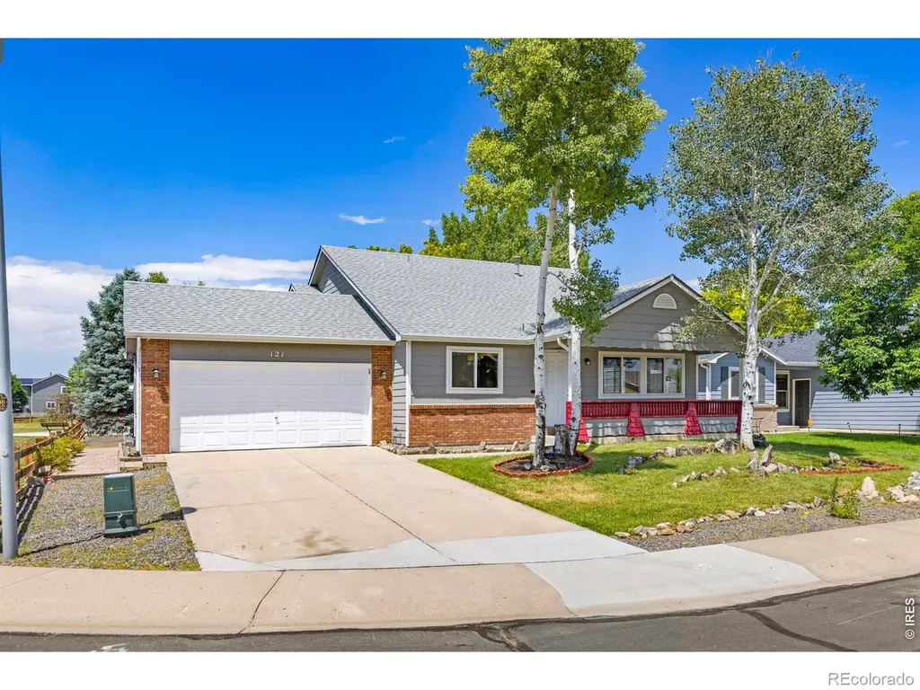 121 W Ilex Court Milliken CO 80543