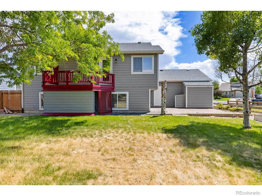 121 W Ilex Court Milliken CO 80543