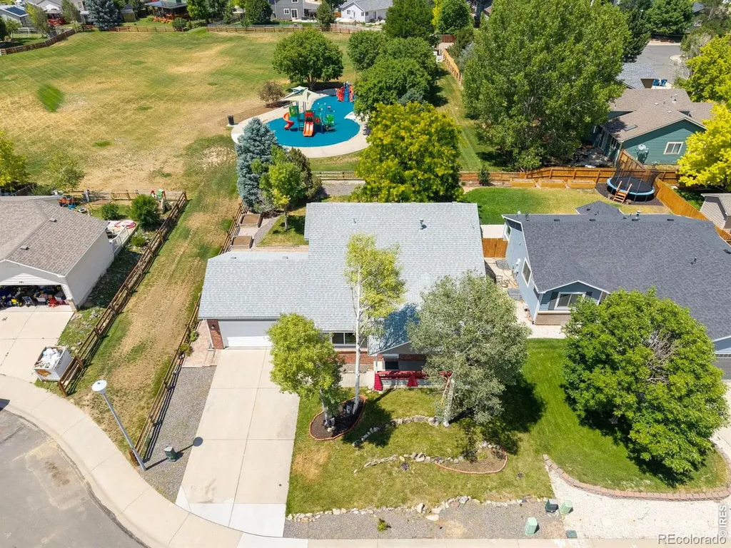 121 W Ilex Court Milliken CO 80543