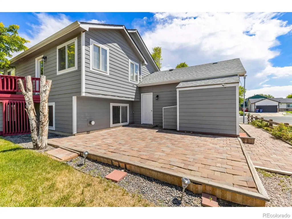 121 W Ilex Court Milliken CO 80543