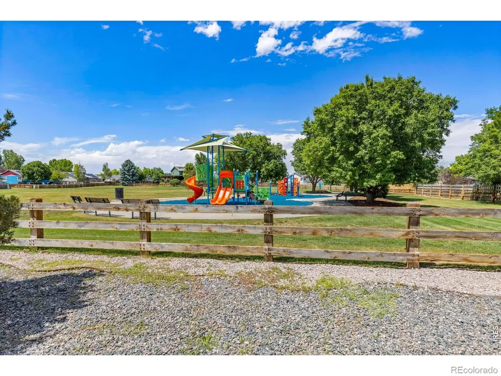 121 W Ilex Court Milliken CO 80543