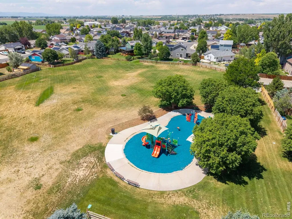 121 W Ilex Court Milliken CO 80543