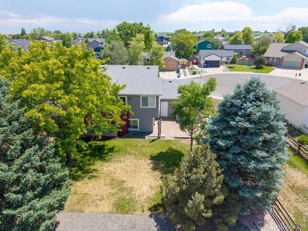 121 W Ilex Court Milliken CO 80543