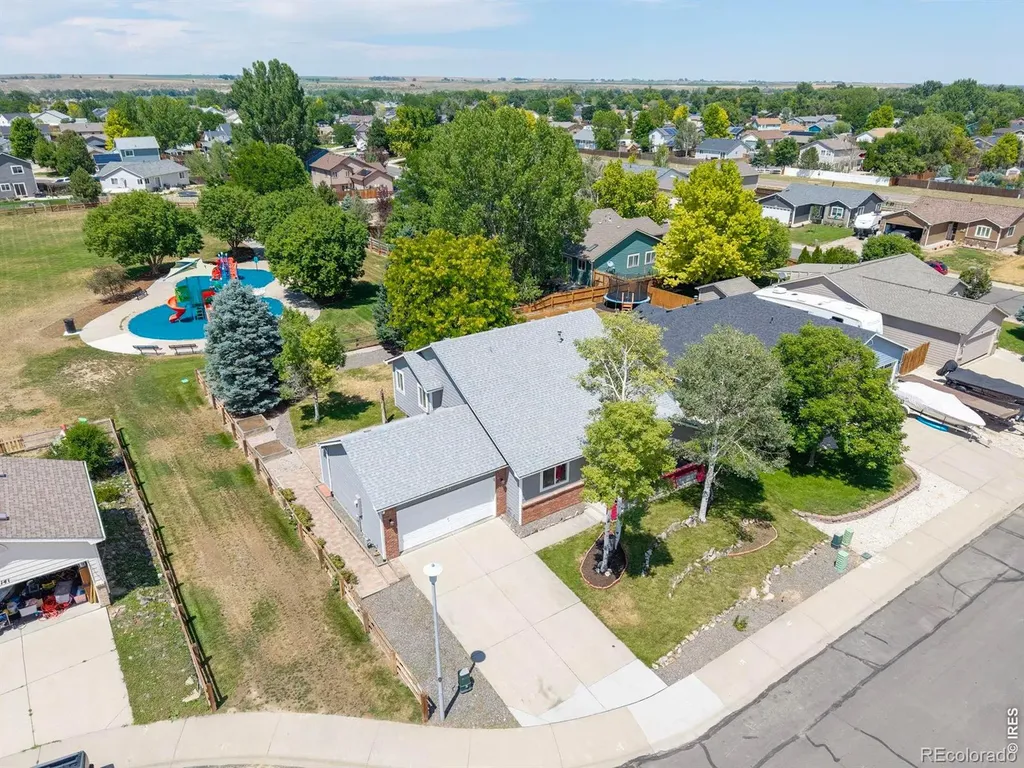 121 W Ilex Court Milliken CO 80543