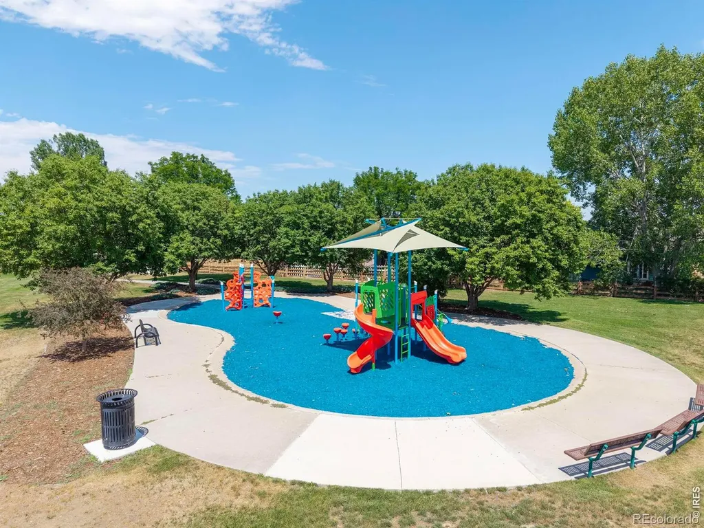 121 W Ilex Court Milliken CO 80543