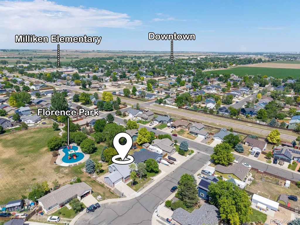 121 W Ilex Court Milliken CO 80543
