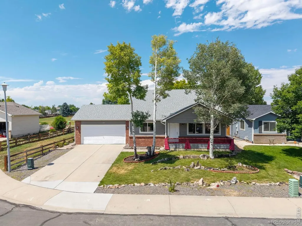 121 W Ilex Court Milliken CO 80543