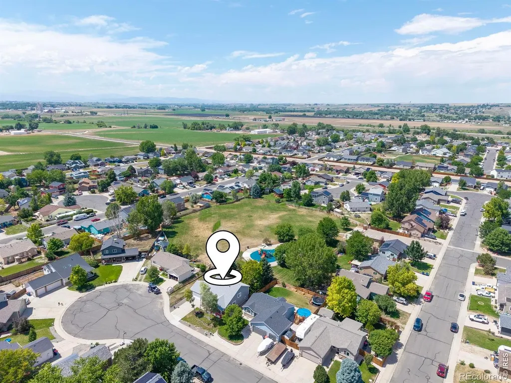 121 W Ilex Court Milliken CO 80543
