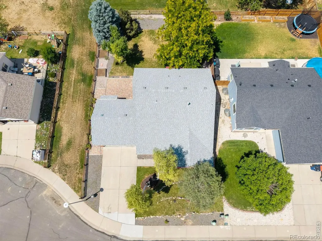 121 W Ilex Court Milliken CO 80543