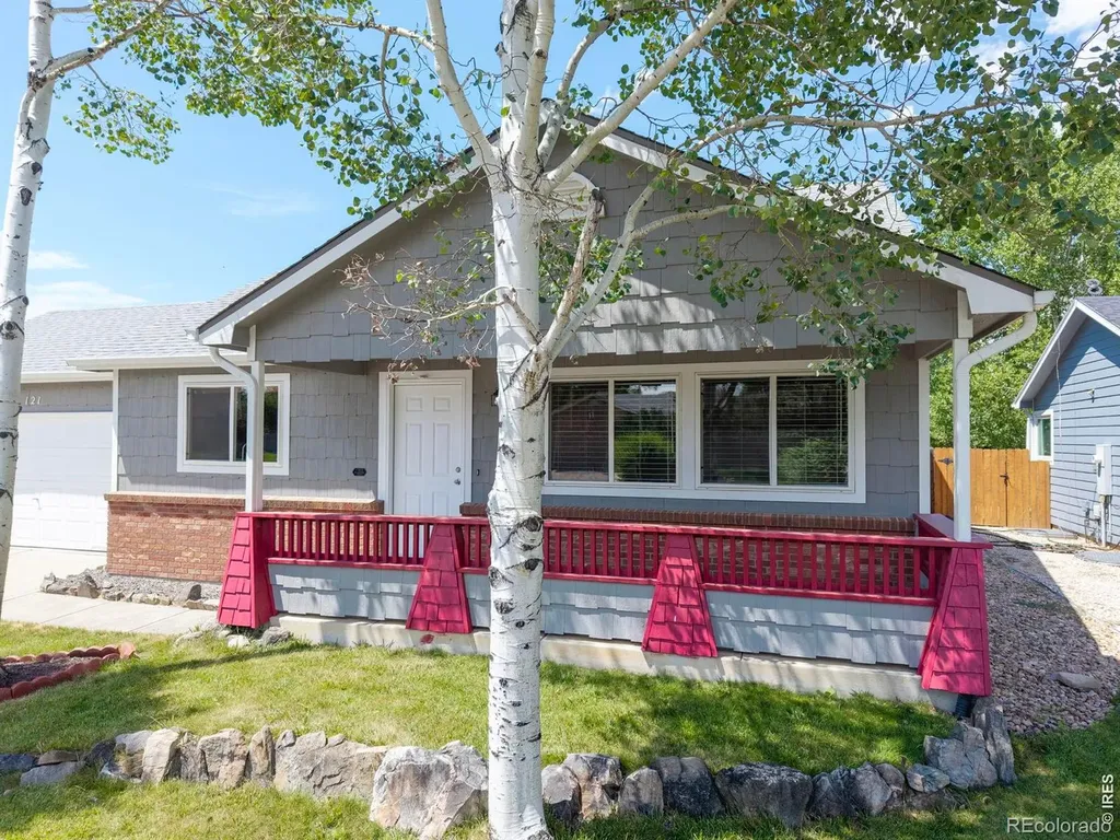 121 W Ilex Court Milliken CO 80543