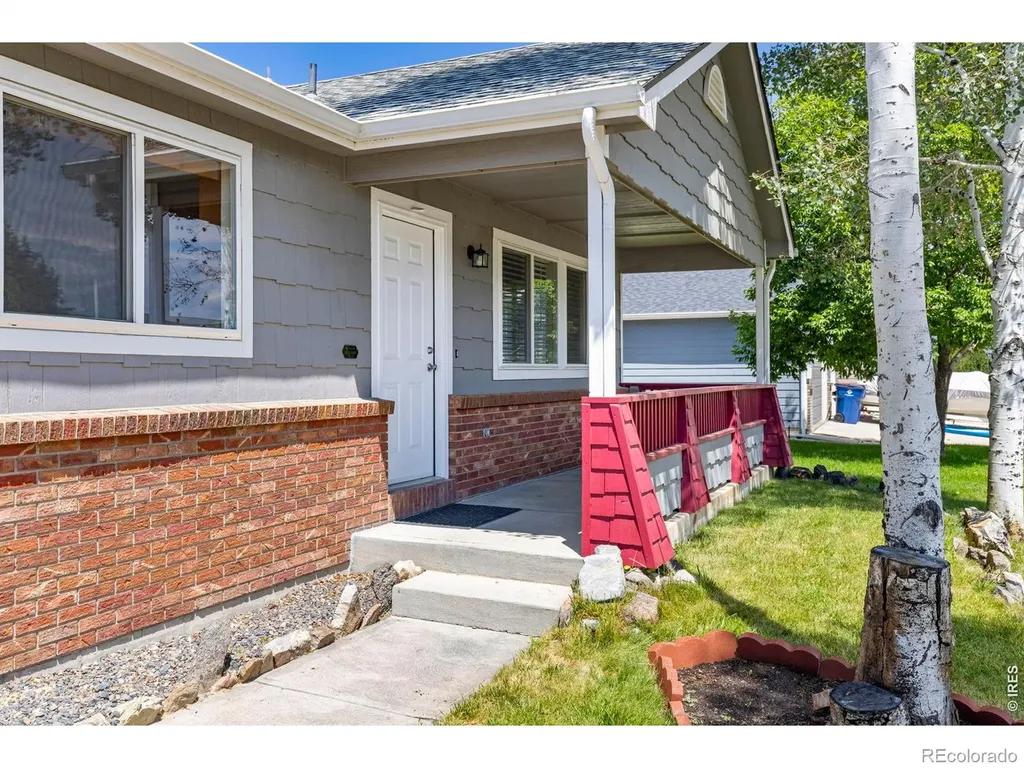 121 W Ilex Court Milliken CO 80543