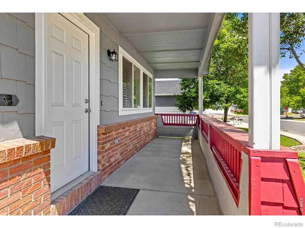 121 W Ilex Court Milliken CO 80543