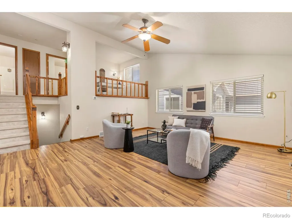 121 W Ilex Court Milliken CO 80543