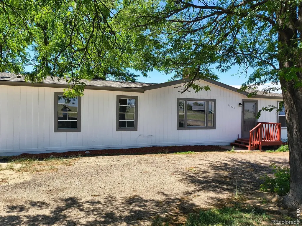 15544 County Road 18 Fort Lupton CO 80621