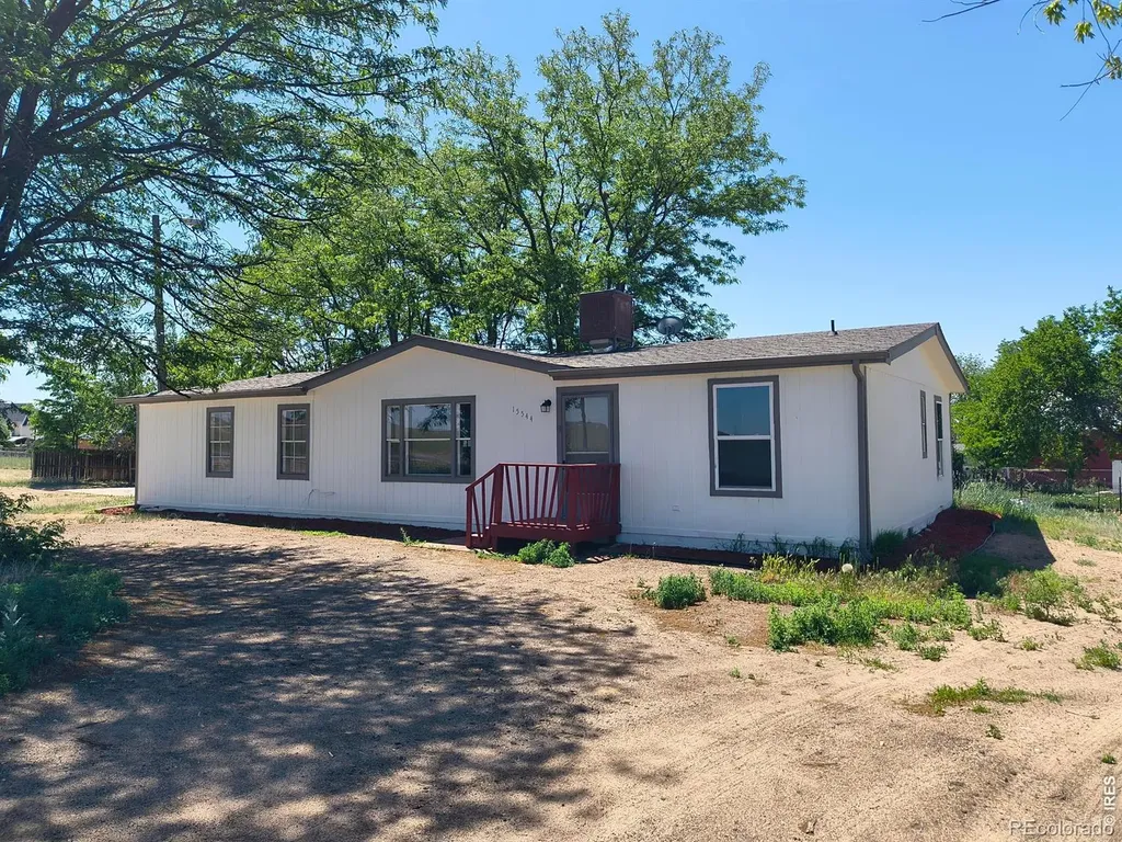 15544 County Road 18 Fort Lupton CO 80621