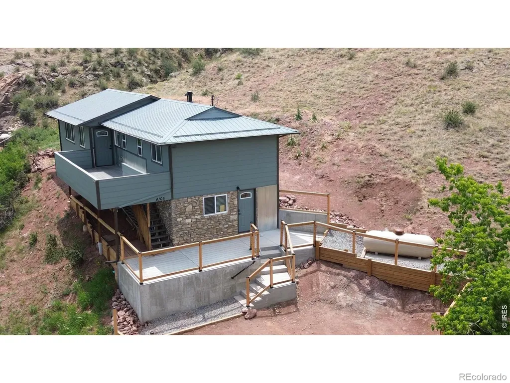 4105 Ann Street Fort Collins CO 80526