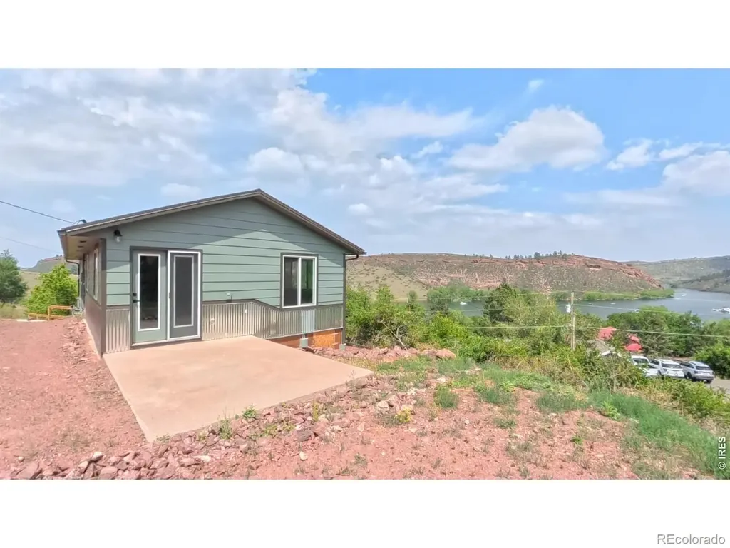 4105 Ann Street Fort Collins CO 80526
