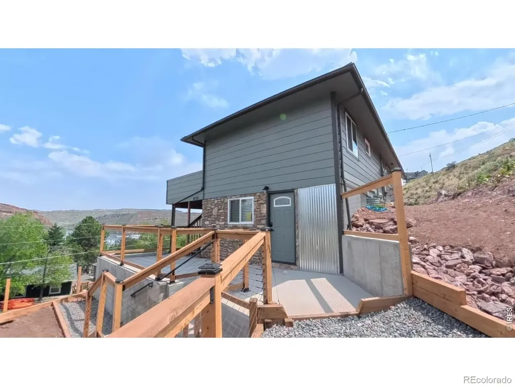 4105 Ann Street Fort Collins CO 80526