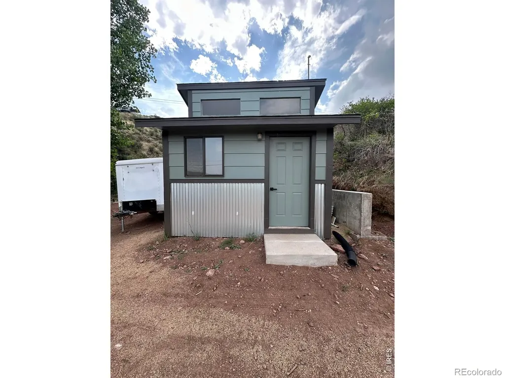 4105 Ann Street Fort Collins CO 80526