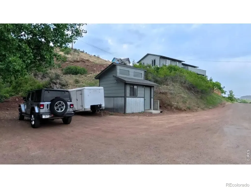 4105 Ann Street Fort Collins CO 80526