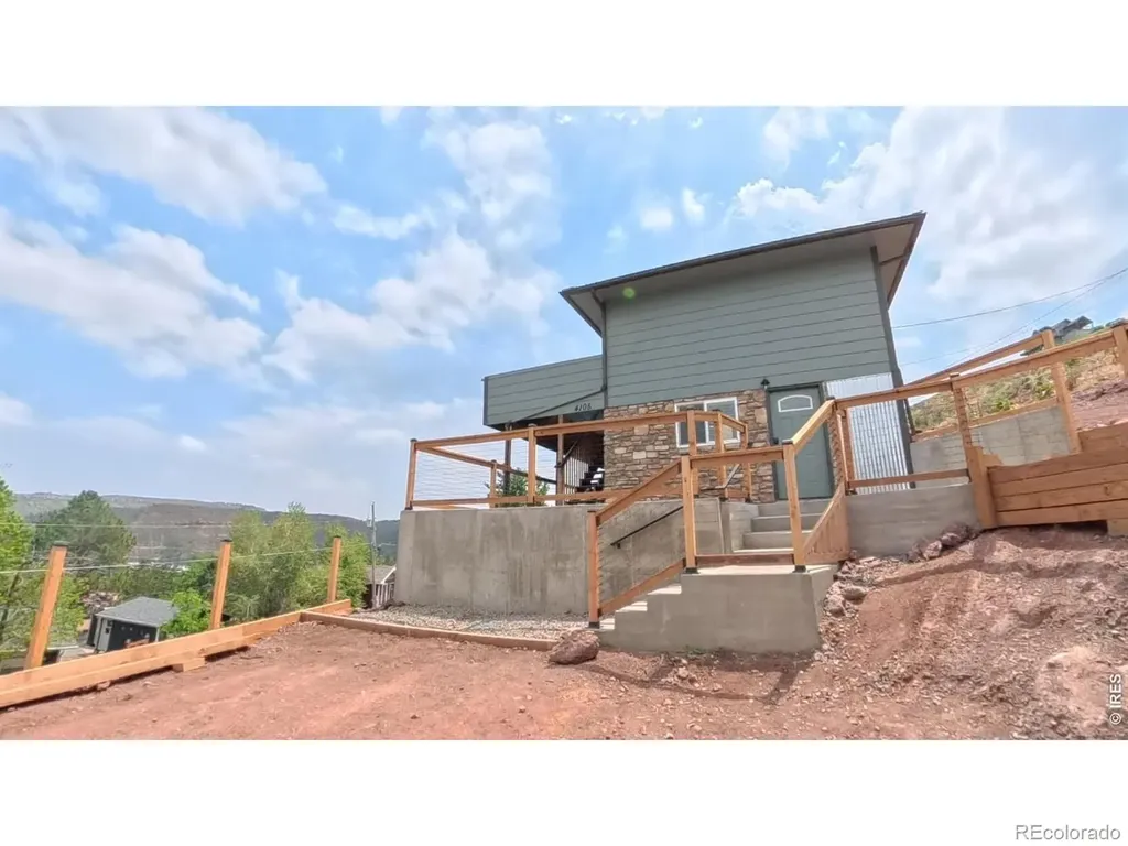 4105 Ann Street Fort Collins CO 80526