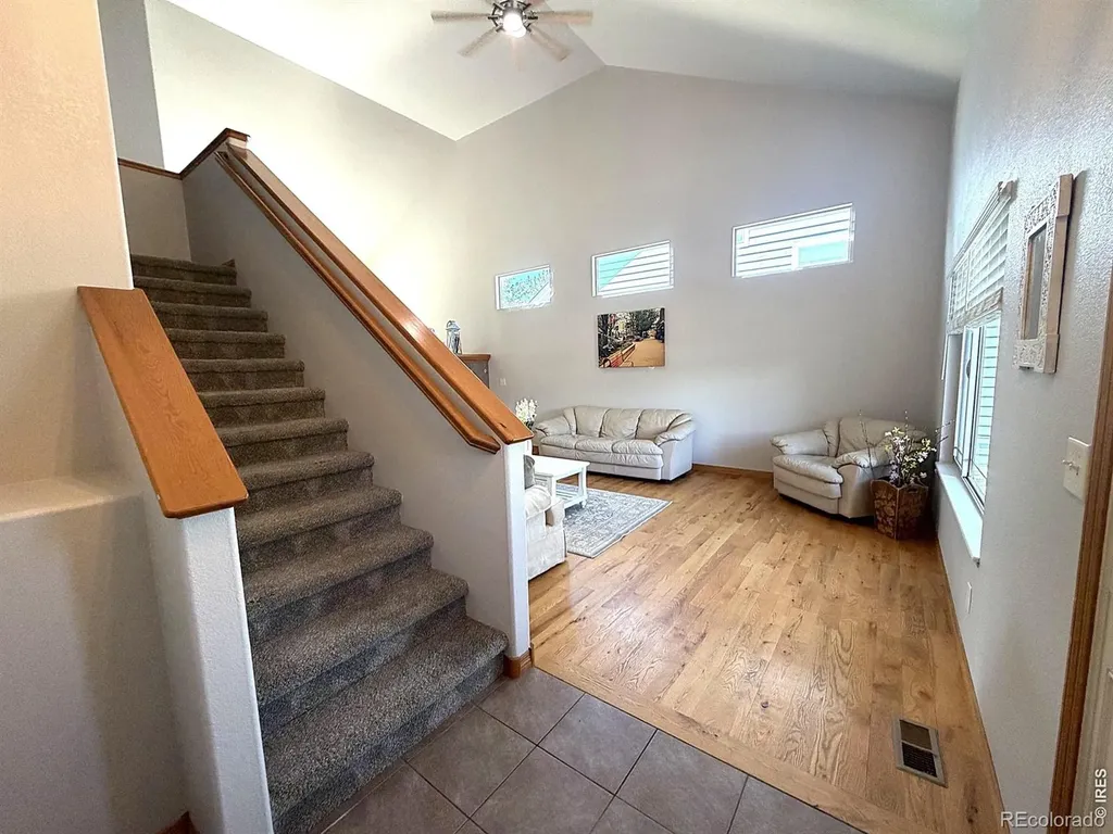 3243 Ambush Drive Wellington CO 80549