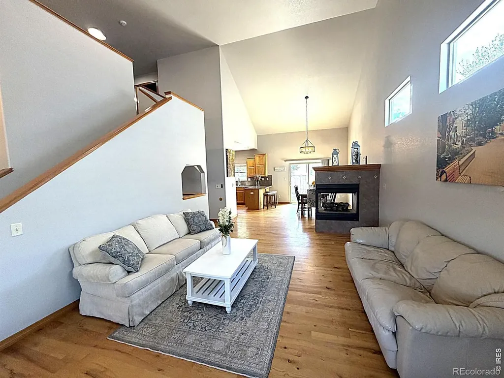 3243 Ambush Drive Wellington CO 80549