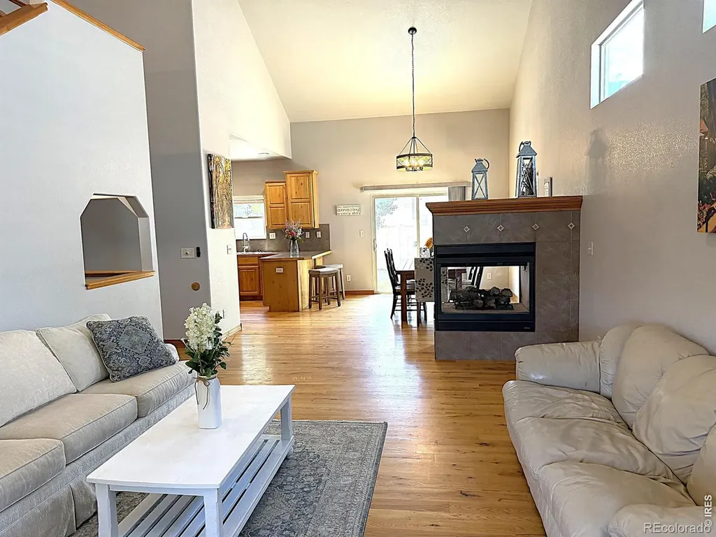 3243 Ambush Drive Wellington CO 80549