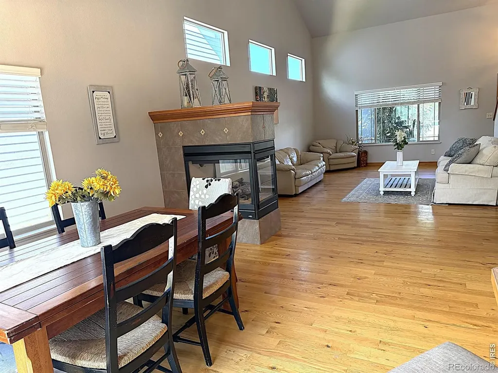 3243 Ambush Drive Wellington CO 80549