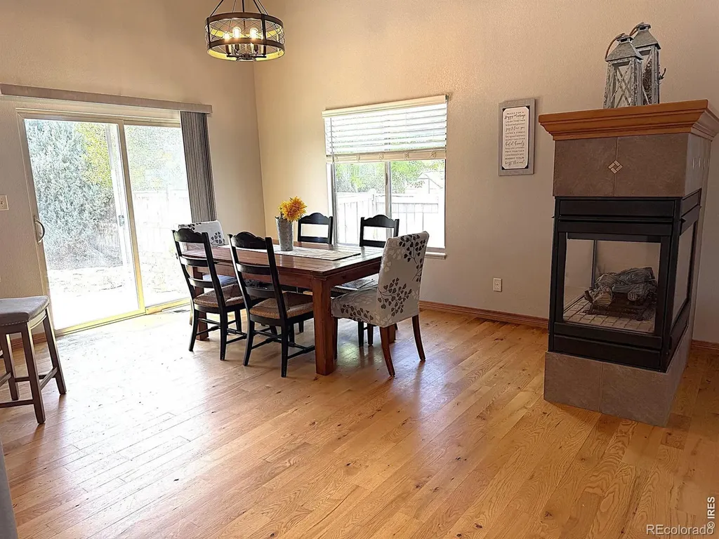 3243 Ambush Drive Wellington CO 80549