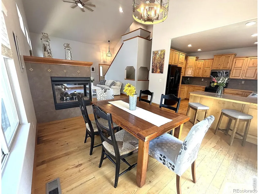 3243 Ambush Drive Wellington CO 80549