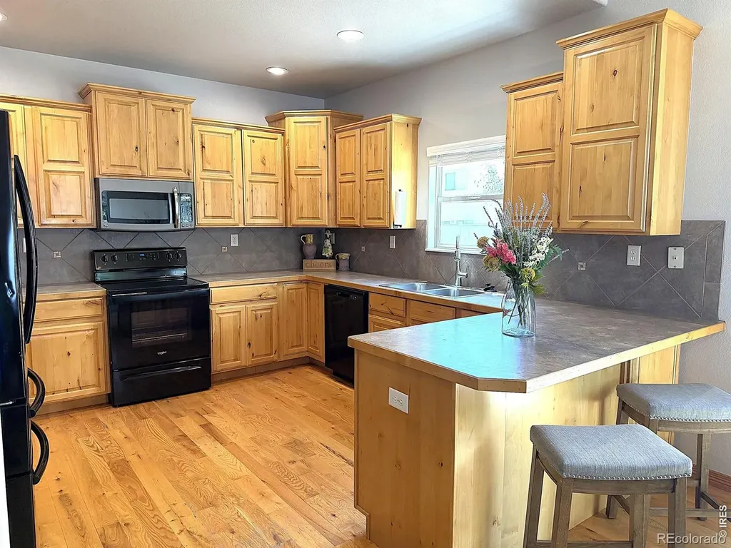 3243 Ambush Drive Wellington CO 80549