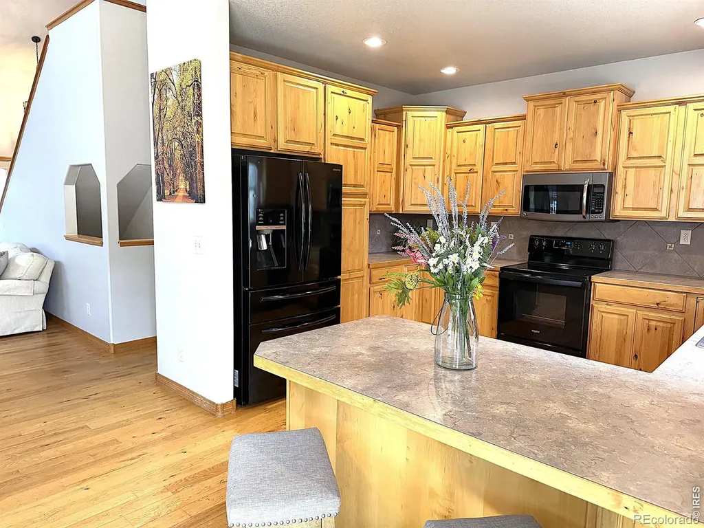 3243 Ambush Drive Wellington CO 80549