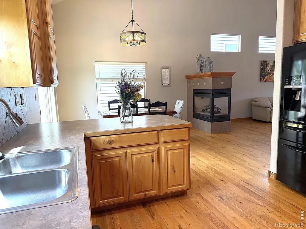 3243 Ambush Drive Wellington CO 80549