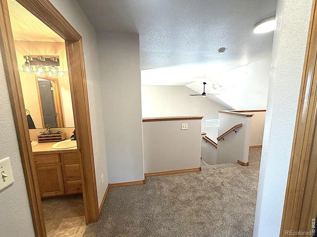 3243 Ambush Drive Wellington CO 80549