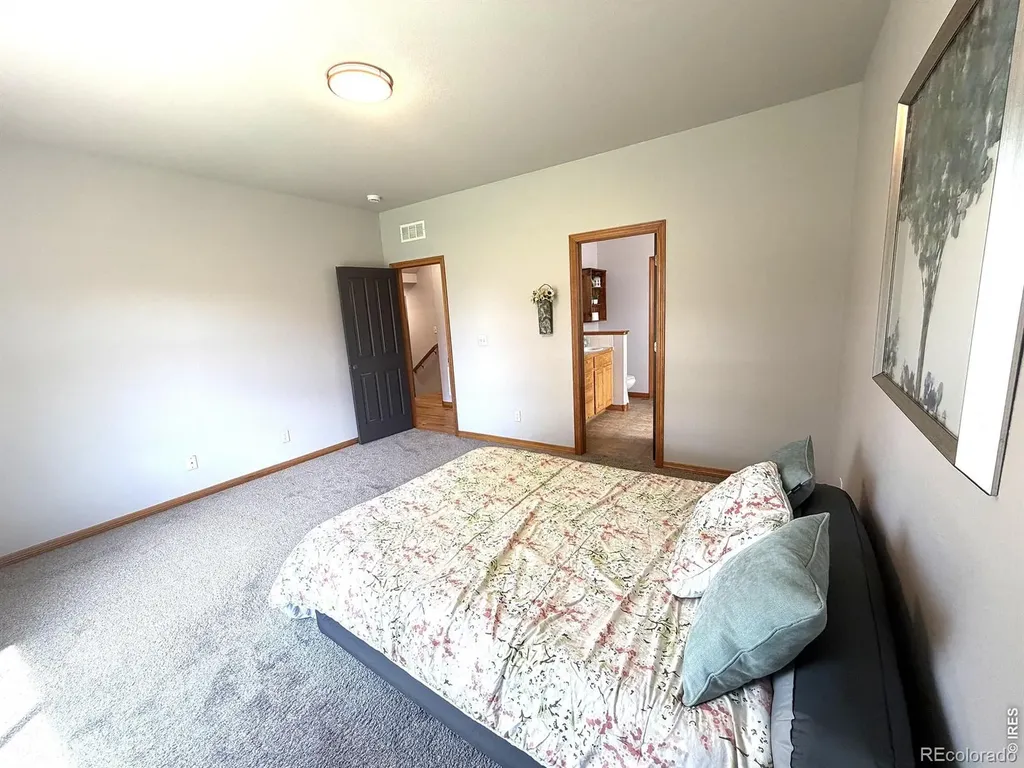 3243 Ambush Drive Wellington CO 80549