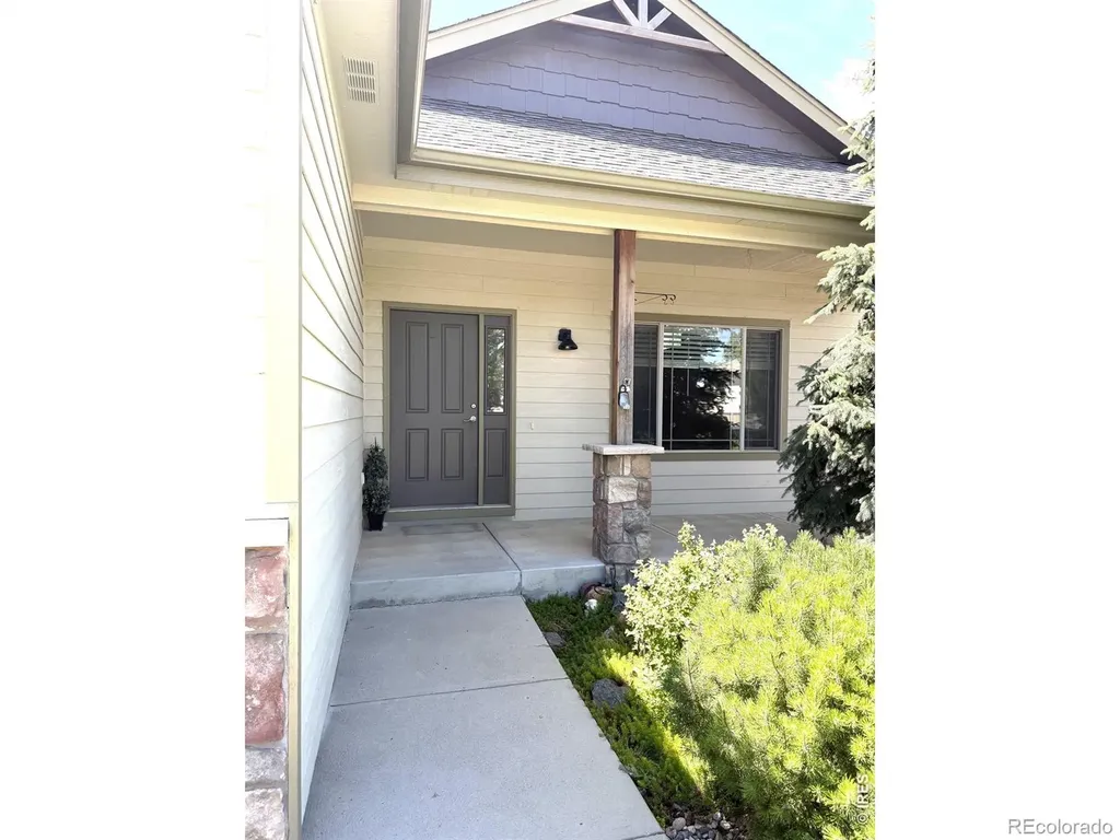 3243 Ambush Drive Wellington CO 80549