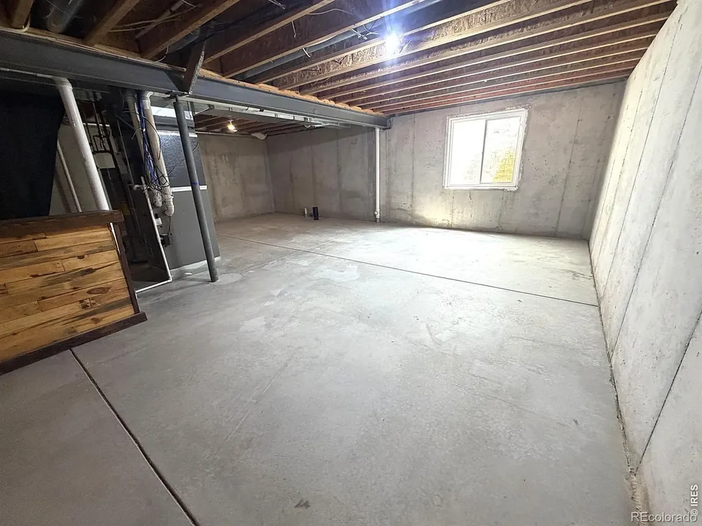 3243 Ambush Drive Wellington CO 80549