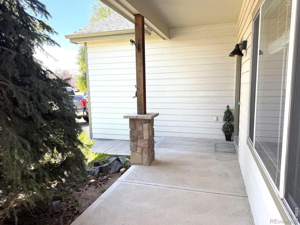 3243 Ambush Drive Wellington CO 80549