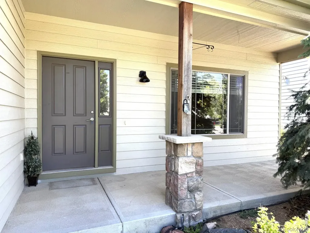 3243 Ambush Drive Wellington CO 80549