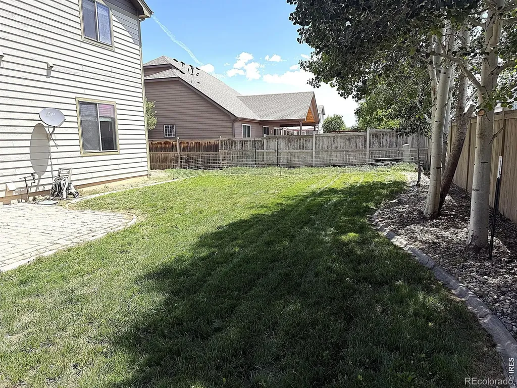 3243 Ambush Drive Wellington CO 80549