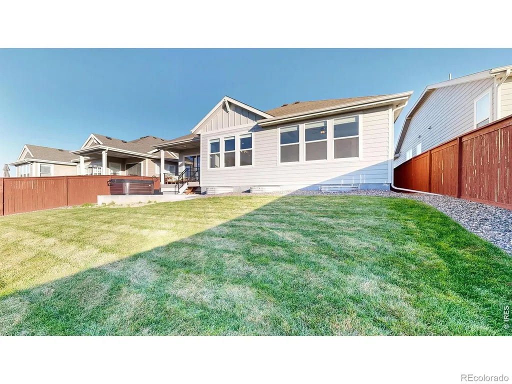 1746 Abundance Drive Windsor CO 80550