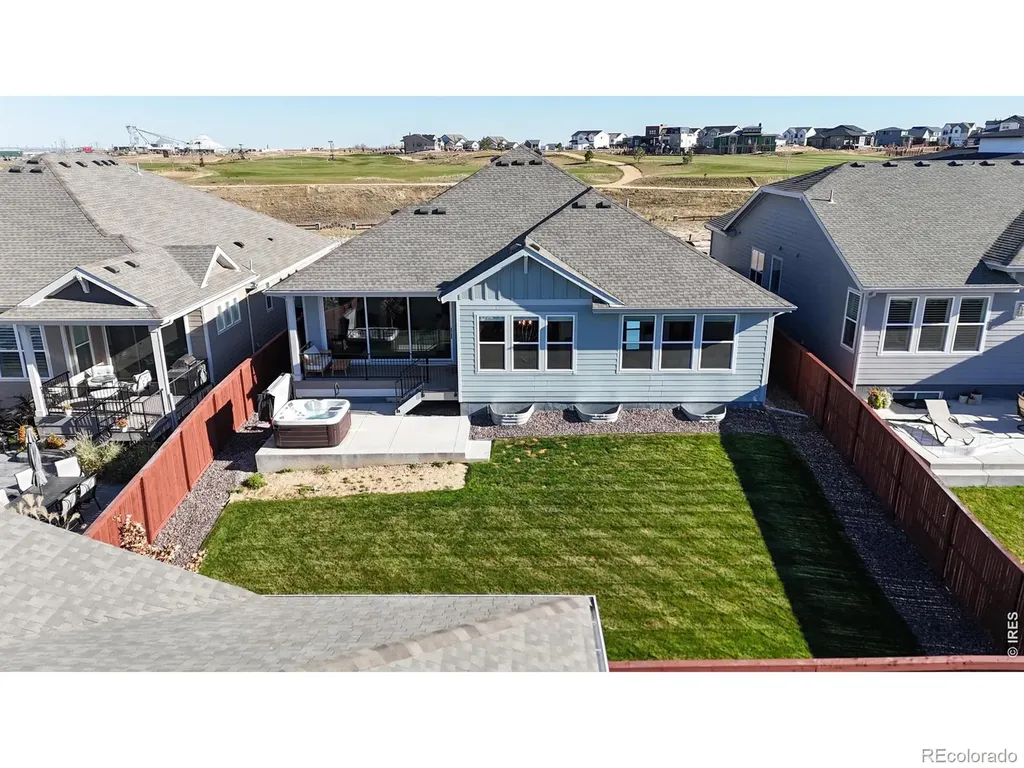 1746 Abundance Drive Windsor CO 80550