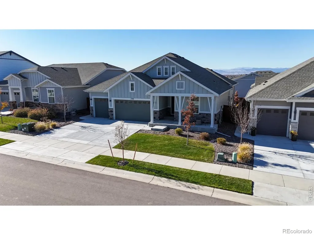 1746 Abundance Drive Windsor CO 80550
