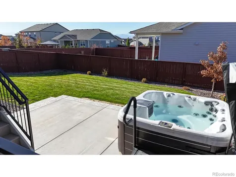 1746 Abundance Drive Windsor CO 80550