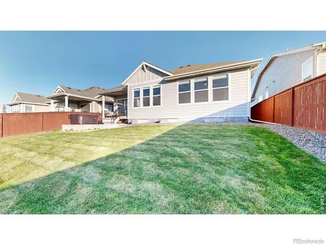 1746 Abundance Drive Windsor CO 80550